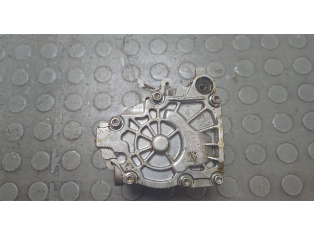 Масляный насос