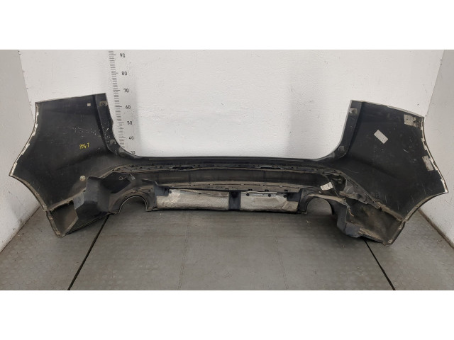 Бампер  Ford Edge 2015-2018 задний   