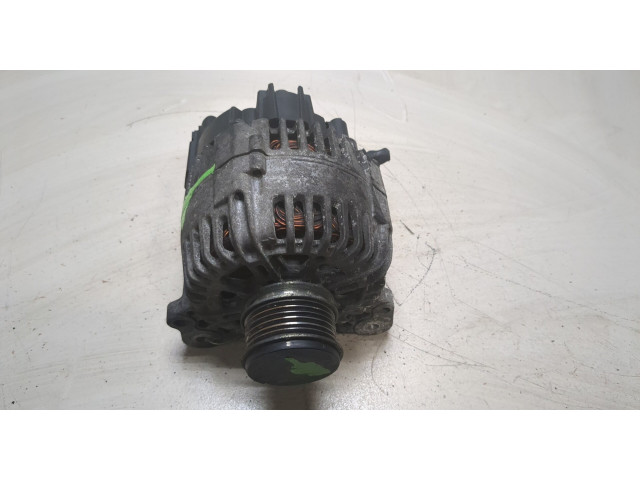 Генератор  Volkswagen Caddy 2004-2010           2.0 дизель