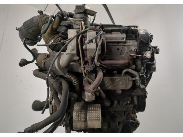 Генератор  Volkswagen Passat 7 2010-2015 Европа           