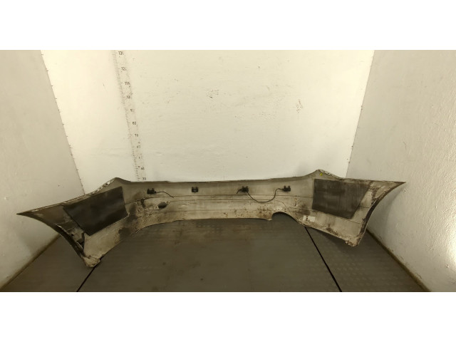 Бампер  Mercedes C W204 2006-2015 задний   A2048801240