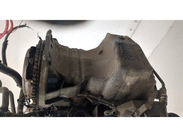 Форсунка топливная  Dacia Sandero 2008-2012         