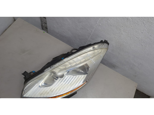 Фара передняя  Citroen C4 Grand Picasso 2006-2013 левая 