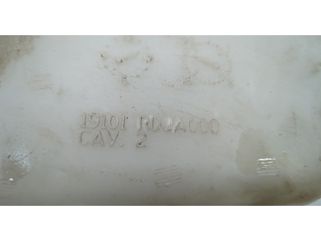 Бачок расширительный  Honda Ridgeline 2005-2014    