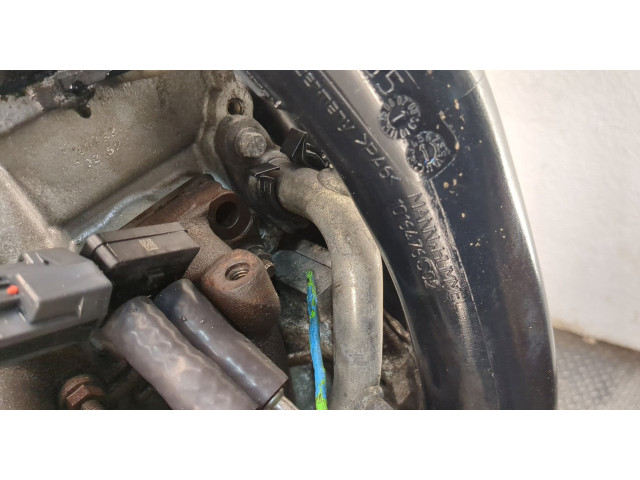  Турбина  Volvo C30 2006-2013             