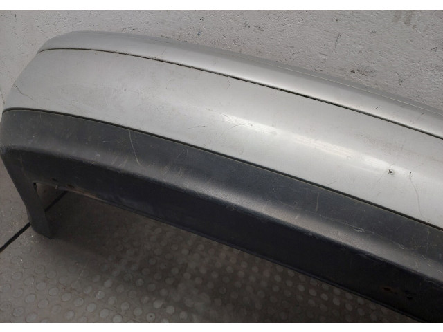 Бампер Volkswagen Bora задний