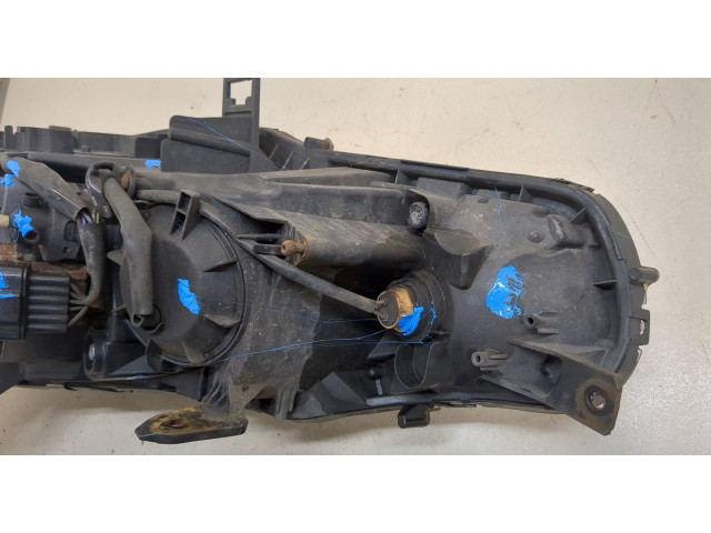 Фара передняя Mitsubishi Lancer 10 2007-2015 правая