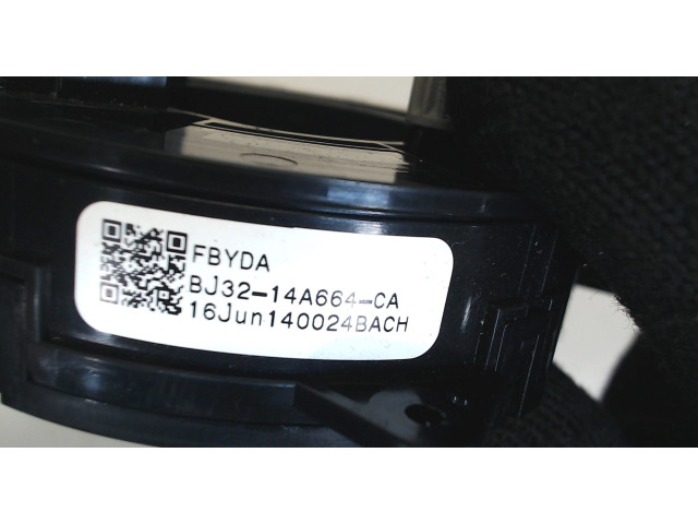 Шлейф руля Jaguar XE 2015-