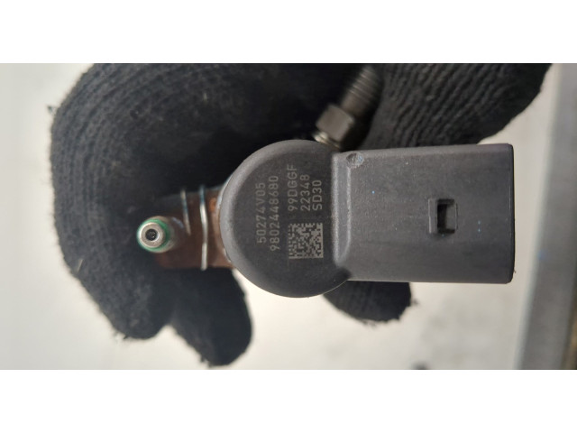 Форсунка топливная Mitsubishi ASX 2010-2020 MN982633