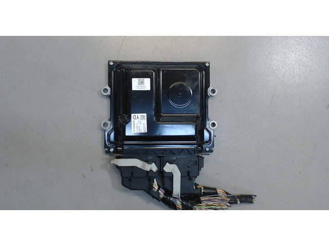 Блок управления двигателем Volvo XC90 2014-2019