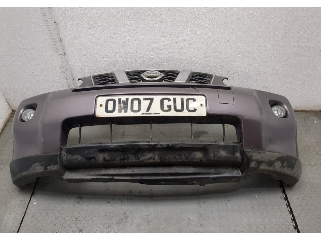 Бампер  Nissan X-Trail (T31) 2007-2015 передний   