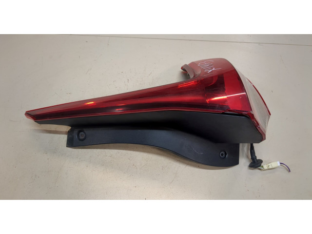 Задний фонарь Mitsubishi Eclipse Cross 2017-2020