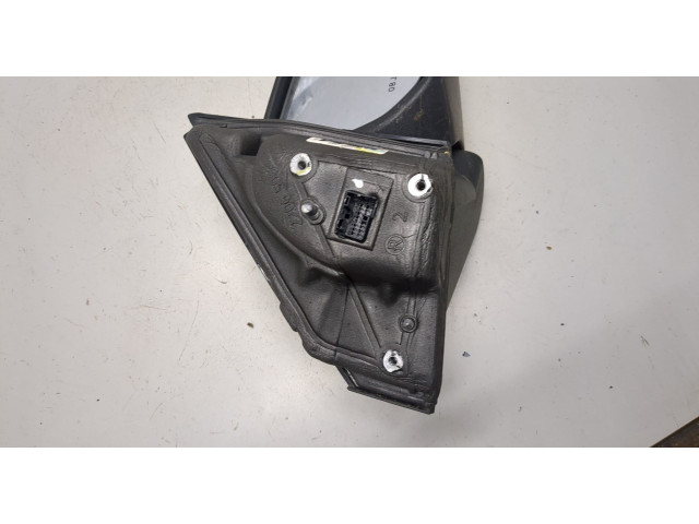 Зеркало боковое GMC Terrain 2017-2024 правое 84225389, 23406445, 23406431