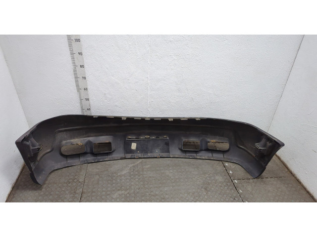 Бампер  Cadillac Escalade 2 2001-2006 передний   88937206