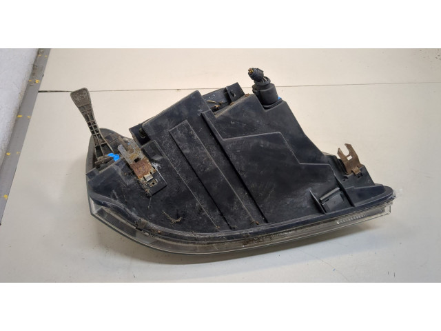 Фара передняя Ford Galaxy 2000-2006 левая