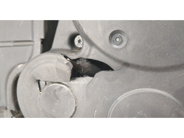  Турбина  Volvo XC90 2002-2014             