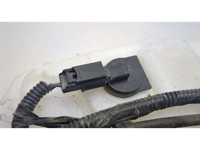 Бачок омывателя  Ford Edge 2018-2023 GT4B17B613   