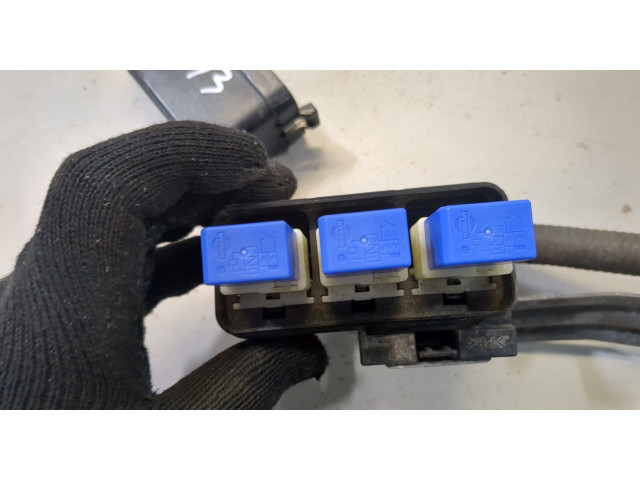 Блок реле  Infiniti Q50 2013-2017         