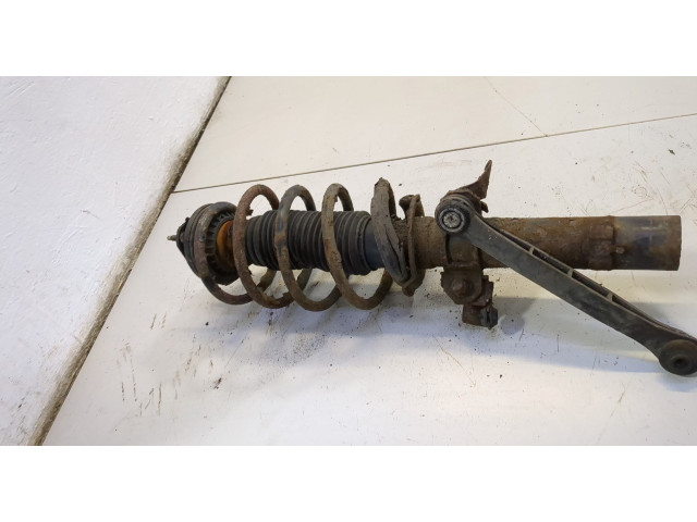 Стойка амортизатора Ford Mondeo 3 2000-2007 1305642, 1S7118K045BE, 1136501, 1S715B302CB