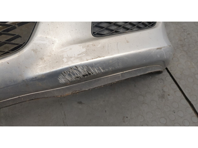 Бампер  Mazda 3 (BK) 2003-2009 передний   BP4K50031DBB