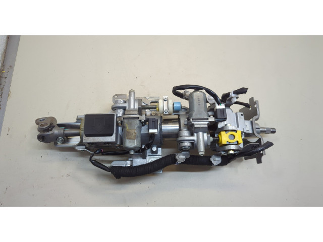 рейка Колонка рулевая Infiniti QX56 2010-2013