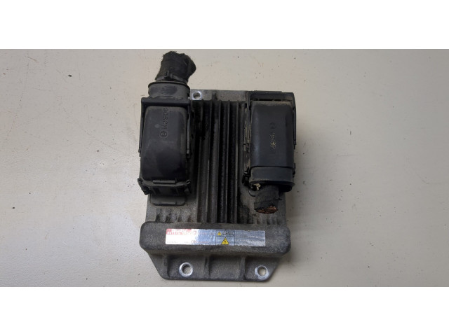 Блок управления двигателем  Opel Combo 2001-2011     