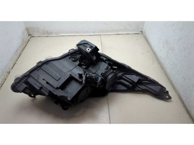 Фара передняя  Peugeot 3008 2009-2016 левая 