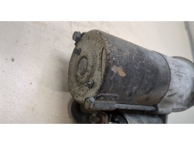 Стартер  Opel Antara 2     