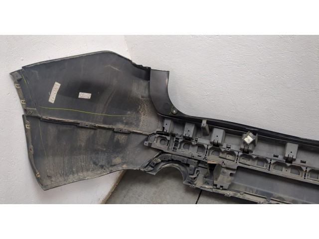 Бампер  Ford Explorer 2015-2019 задний   FB5Z17K835ADPTM, FB5Z17F828A