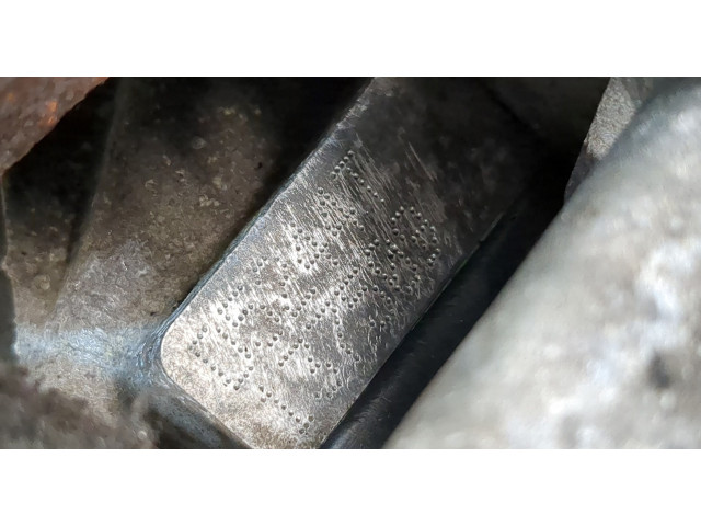  Турбина  Volvo S80 1998-2006             8603296