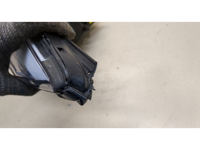 Фара передняя  KIA Ceed 2012-2018 левая 