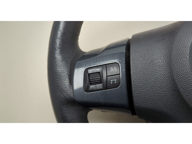 Руль  Opel Corsa D 2006-2014           13338062