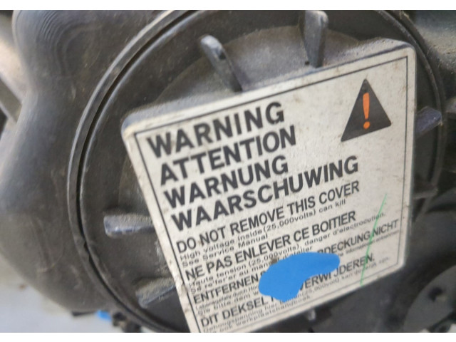 Фара передняя  Honda Accord 8 2008-2015 правая 