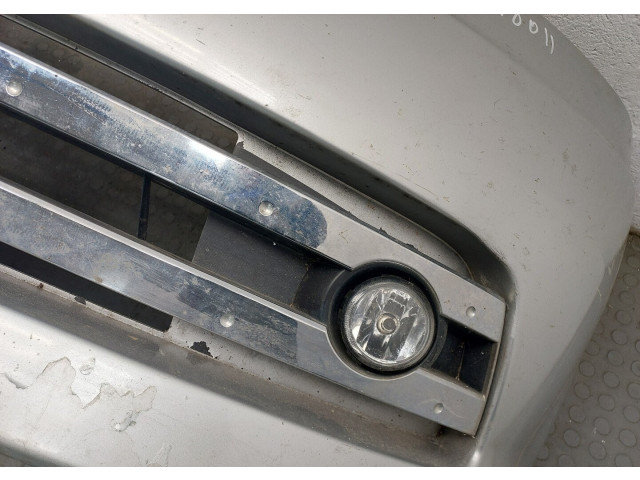 Бампер  Nissan Serena (C25) 2005-2010 передний   