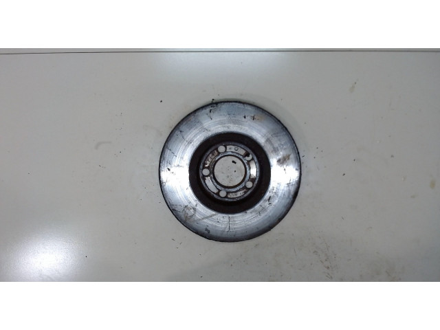 Диск тормозной Skoda Rapid 1.6 передний 6R0615301A