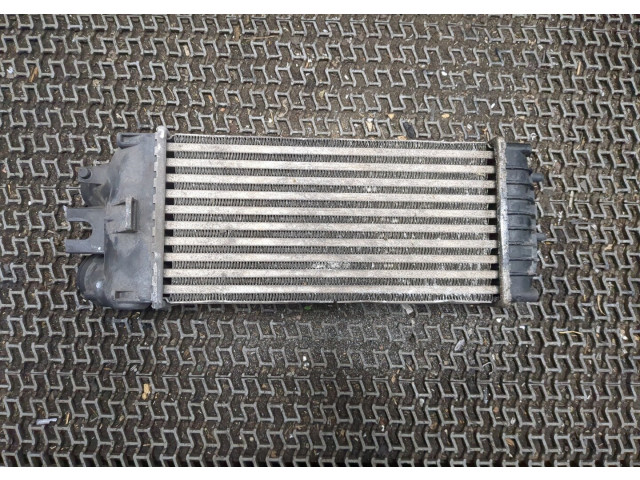 Интеркулер  Citroen Berlingo 2002-2008 1.6  9645965180    