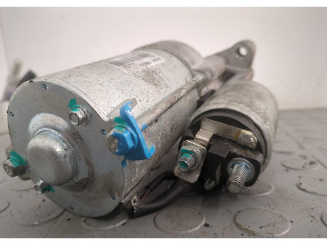 Стартер Citroen Jumper (Relay) 1994-2006 18967N