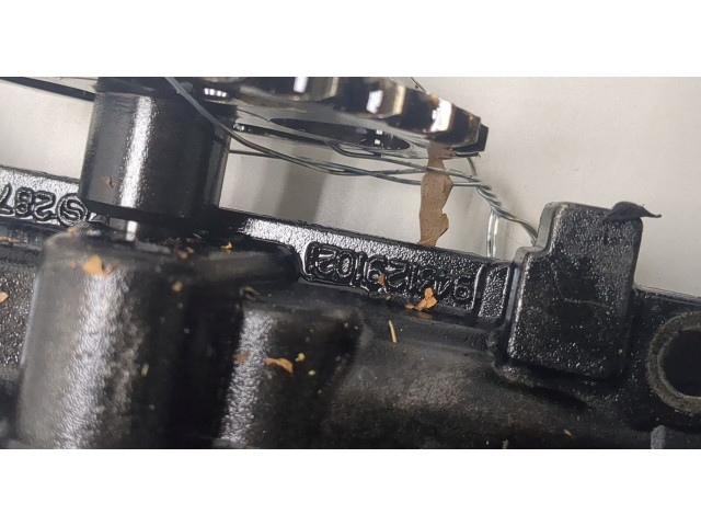 Масляный насос