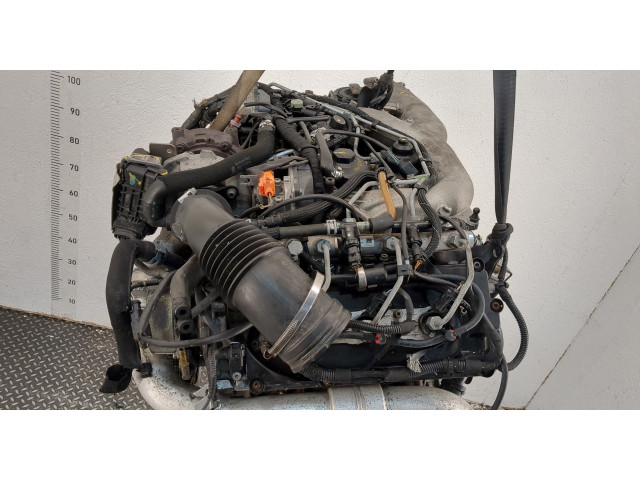 Генератор  Audi A5 (8T) 2007-2016           