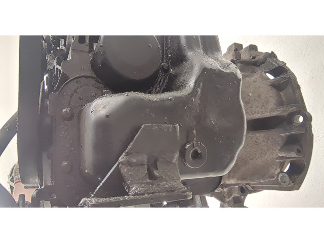 Генератор  Peugeot 2008 2013-2019           