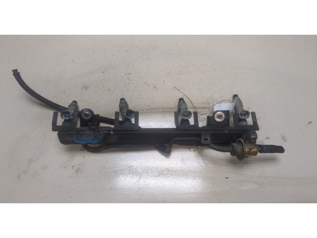 Форсунка топливная Suzuki Grand Vitara 2005-2015