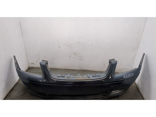 Бампер  Volkswagen Caddy 2004-2010 передний   