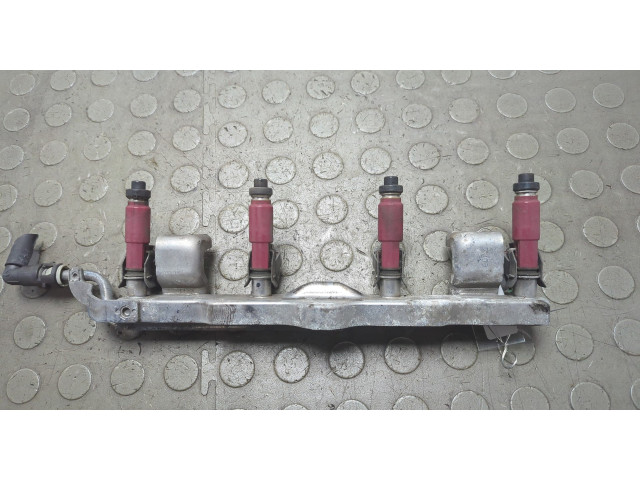 Форсунка топливная Mazda 3 (BK) 2003-2009