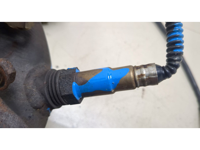  Турбина  Volvo XC90 2002-2006             