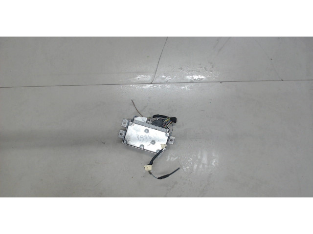 Блок управления подушками безопасности Mini Cooper (R56/R57) 2006-2013