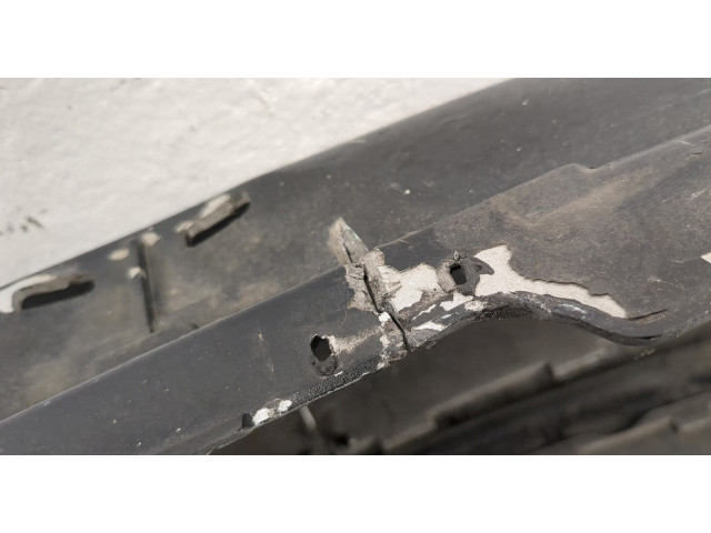 Бампер Volkswagen Golf 5 2003-2009 передний