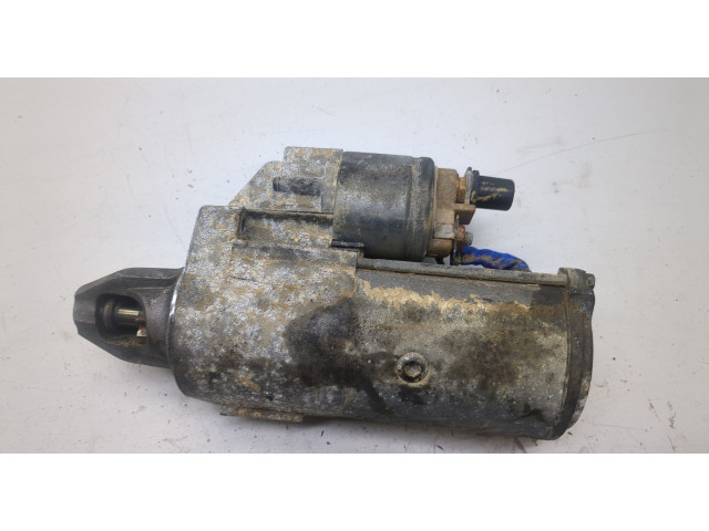 Стартер  Mercedes E W211 2002-2009 3  A0051518901, A0061514401   