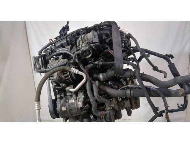 Масляный насос       