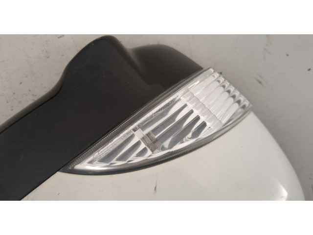 Зеркало боковое Infiniti QX80 2014-2017 правое