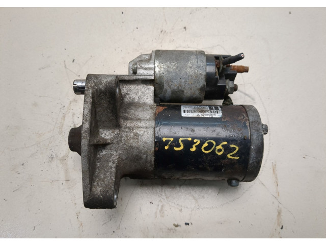 Стартер  Citroen C3 2009-2016 1.4  9656317780   